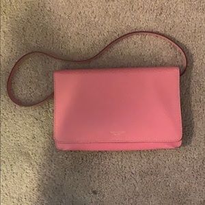 Kate Spade shoulder/clutch